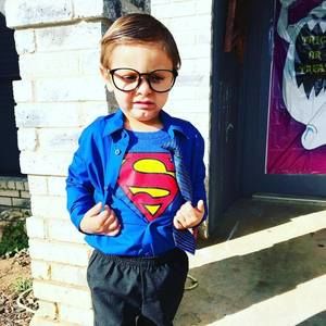 Meet your Posher, Tim